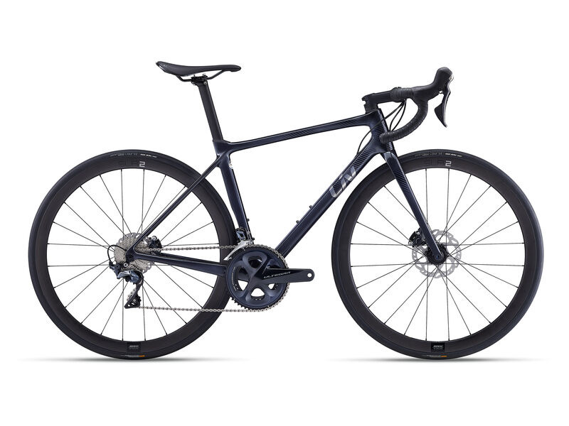 LIV Langma Advanced Disc 1+ click to zoom image