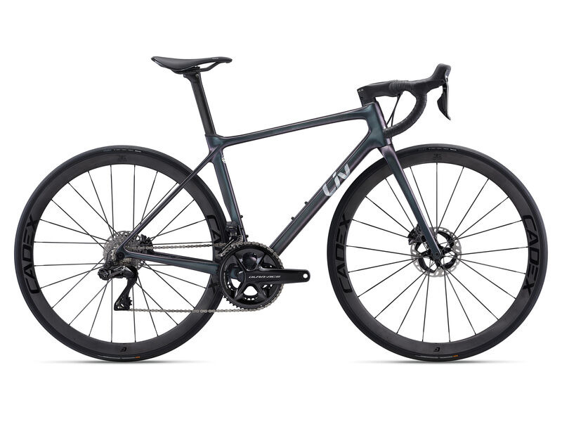 LIV Langma Advanced SL Disc click to zoom image