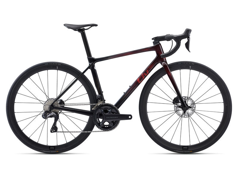 LIV Langma Advanced Pro Disc 0 click to zoom image