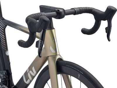 LIV EnviLiv Advanced Pro Disc 0 click to zoom image