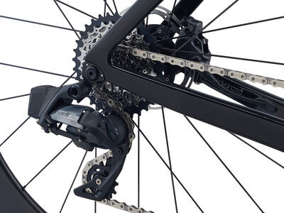 LIV EnviLiv Advanced Pro Disc 0 click to zoom image
