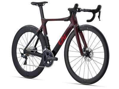 LIV EnviLiv Advanced Pro Disc 1 click to zoom image