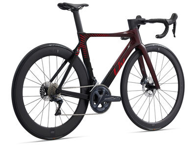 LIV EnviLiv Advanced Pro Disc 1 click to zoom image