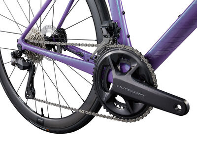 LIV Langma Advanced Pro Disc 0 Pro Compact Digital Blurple click to zoom image
