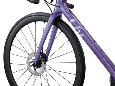 LIV Langma Advanced Pro Disc 0 Pro Compact Digital Blurple click to zoom image