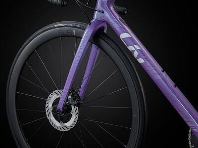 LIV Langma Advanced Pro Disc 0 Pro Compact Digital Blurple click to zoom image
