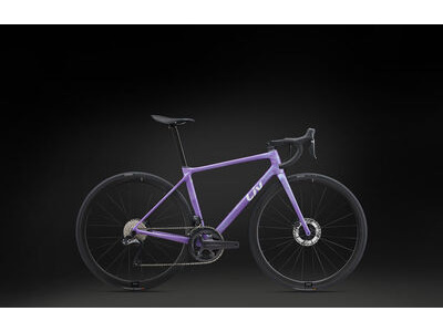 LIV Langma Advanced Pro Disc 0 Pro Compact Digital Blurple click to zoom image