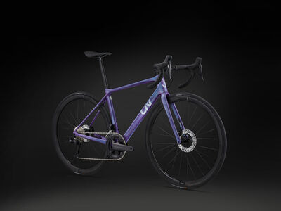 LIV Langma Advanced Pro Disc 0 Pro Compact Digital Blurple click to zoom image