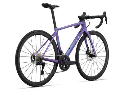 LIV Langma Advanced Pro Disc 0 Pro Compact Digital Blurple click to zoom image