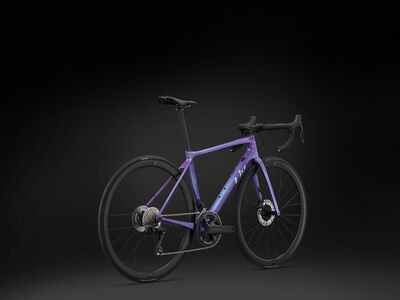 LIV Langma Advanced Pro Disc 0 Pro Compact Digital Blurple click to zoom image