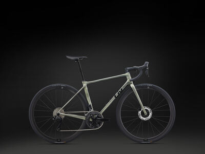 LIV Langma Advanced Pro Disc 1 Pro Compact Golden Haze click to zoom image