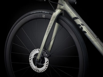 LIV Langma Advanced Pro Disc 1 Pro Compact Golden Haze click to zoom image