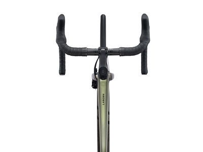 LIV Langma Advanced Pro Disc 1 Pro Compact Golden Haze click to zoom image