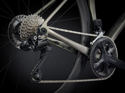 LIV Langma Advanced Pro Disc 1 Pro Compact Golden Haze click to zoom image