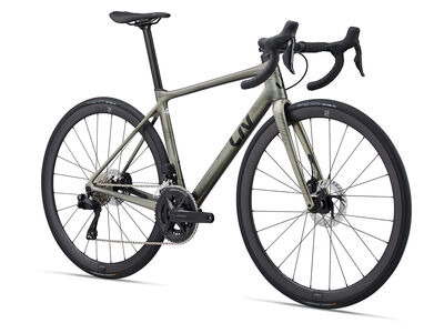 LIV Langma Advanced Pro Disc 1 Pro Compact Golden Haze click to zoom image