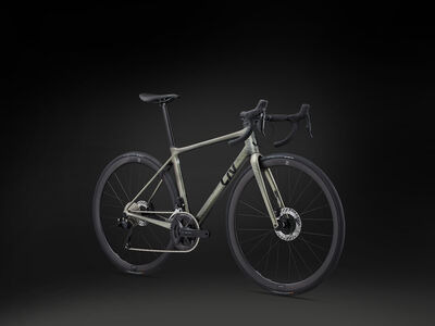 LIV Langma Advanced Pro Disc 1 Pro Compact Golden Haze click to zoom image