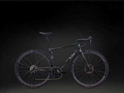LIV Langma Advanced SL Disc 0 Raw Carbon click to zoom image