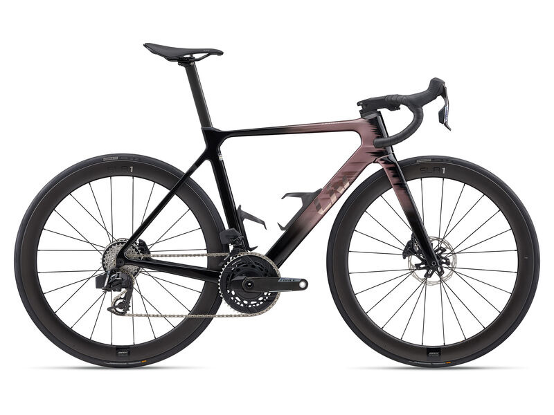 LIV EnviLiv Advanced Pro 0 (AXS) click to zoom image