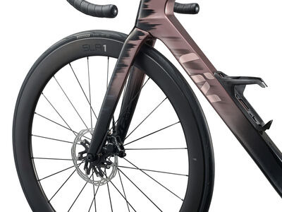 LIV EnviLiv Advanced Pro 0 (AXS) click to zoom image