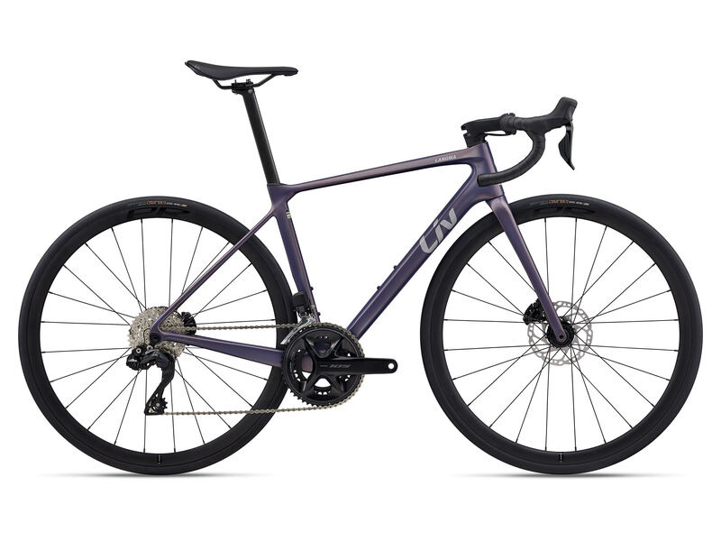 LIV Langma Advanced 1 (Pro Compact) click to zoom image