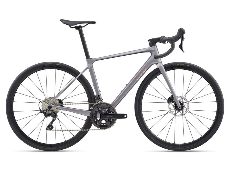LIV Langma Advanced 2 (Pro Compact) click to zoom image