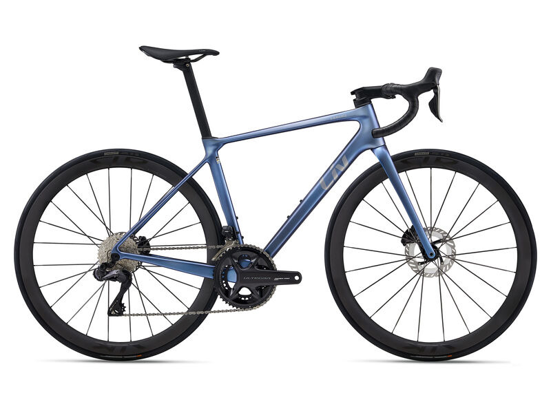 LIV Langma Advanced Pro 0 (Pro Compact) click to zoom image