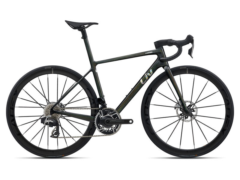 LIV Langma Advanced SL 0 click to zoom image