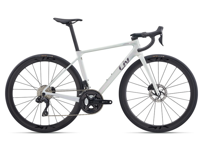 LIV Langma Advanced Pro 1 (Pro Compact) click to zoom image