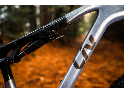 LIV Pique Advanced SL 2 Dreamy Blue / Black click to zoom image