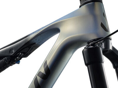 LIV Pique Advanced SL 2 Dreamy Blue / Black click to zoom image