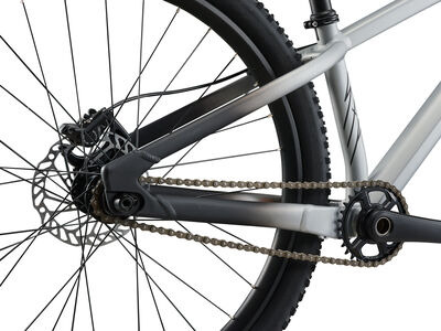 LIV STP 26 Liv Quicksilver click to zoom image