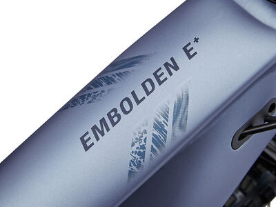 LIV Embolden E+ 0 click to zoom image