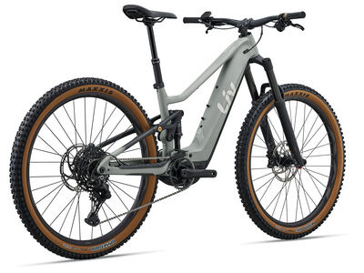 LIV Embolden E+ 2 click to zoom image