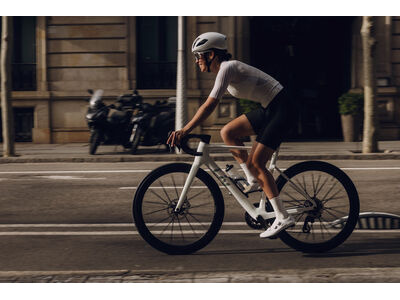 LIV EnviLiv Advanced SL 0-Red click to zoom image