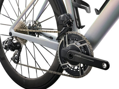 LIV EnviLiv Advanced SL 0-Red click to zoom image