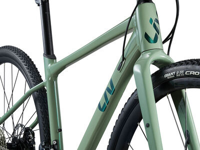 LIV Devote 2 Shale Green click to zoom image
