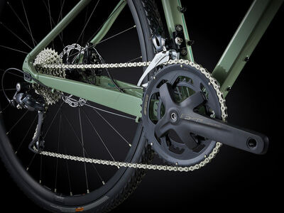 LIV Devote 2 Shale Green click to zoom image