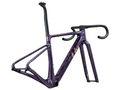 LIV Devote Advanced SL Frameset click to zoom image