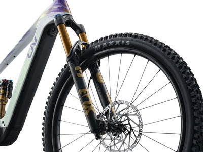 LIV Intrigue Advanced E+ 0 Prism Pearl click to zoom image