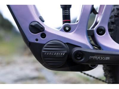 LIV Intrigue Advanced E+ 2 Ember Violet click to zoom image