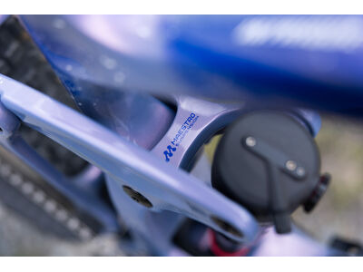 LIV Intrigue Advanced E+ 2 Ember Violet click to zoom image