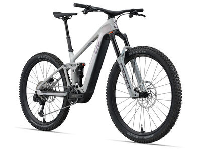 LIV Intrigue Advanced E+ SE Fog Marble Drift click to zoom image