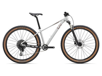 LIV Tempt 1 Null White