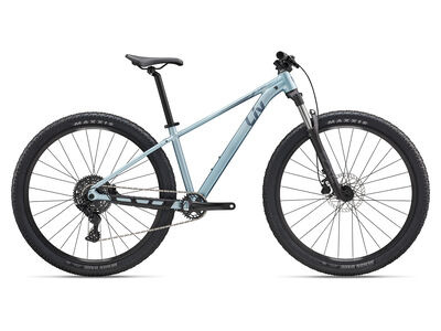 LIV Tempt 2 Cryo Silver