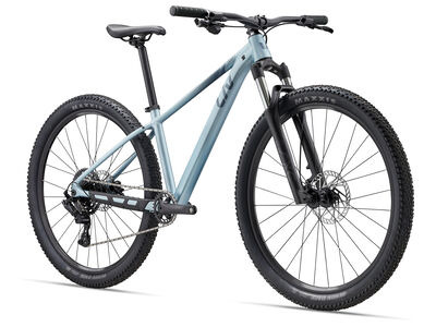 LIV Tempt 2 Cryo Silver click to zoom image
