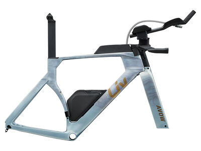 LIV Avow Advanced SL-FF