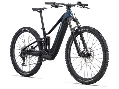 LIV Embolden E+ 2 Cosmos Navy click to zoom image