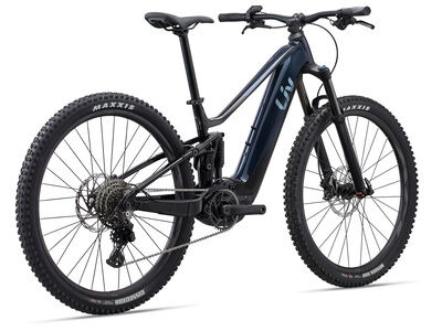 LIV Embolden E+ 2 Cosmos Navy click to zoom image