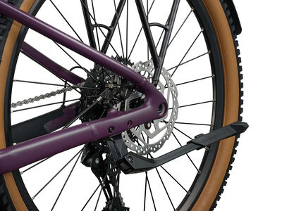 LIV Tempt E+ 2 EX Tyrian Purple click to zoom image