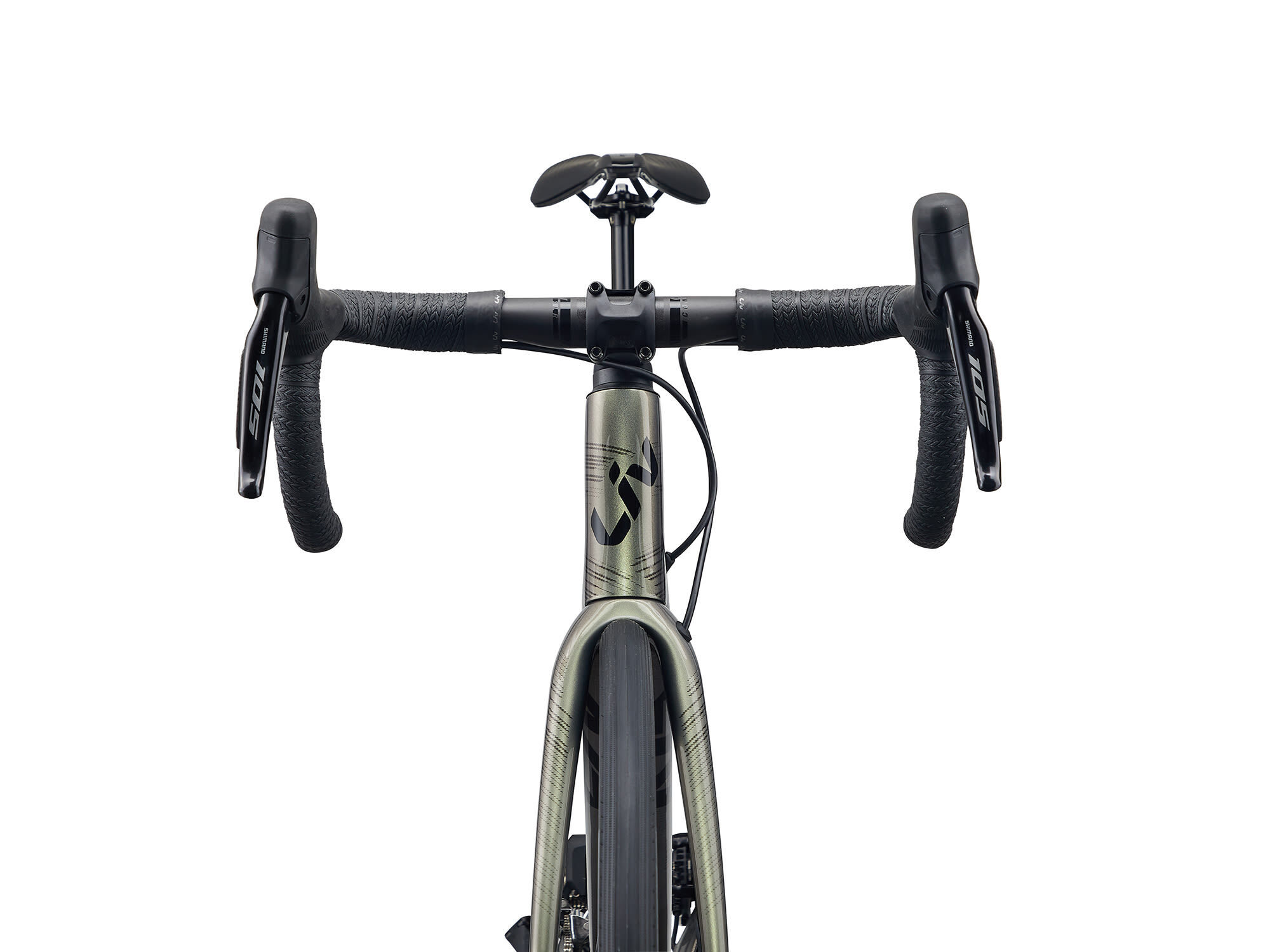 Liv advanced sales pro disc